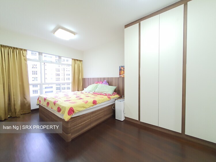 Blk 287A Compassvale Crescent (Sengkang), HDB 4 Rooms #269325001